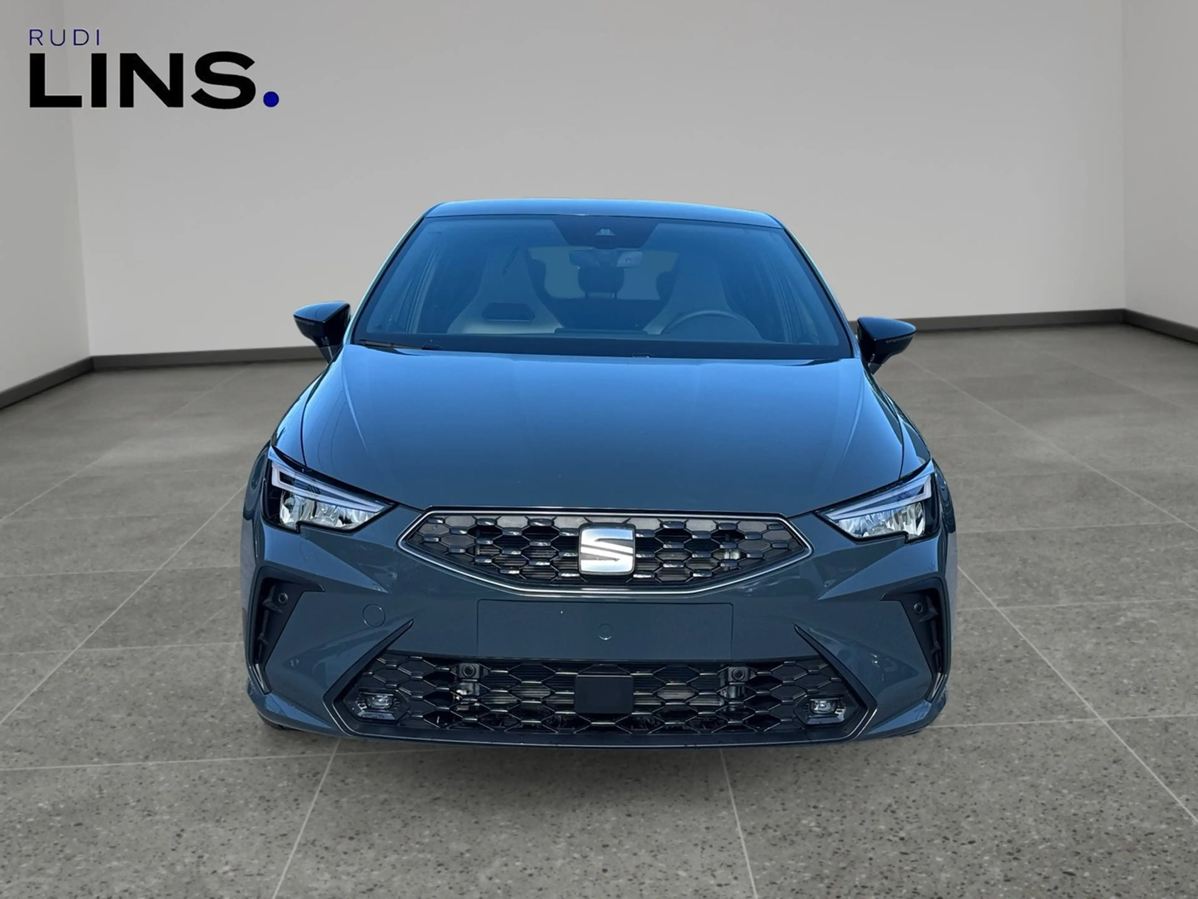 SEAT Ibiza FR Edition 1.0 TSI 95PS — photo 8