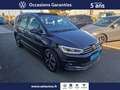 Volkswagen Touran 1.5 TSI EVO 150ch Style DSG7 7 places Noir - thumbnail 2