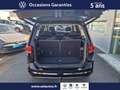 Volkswagen Touran 1.5 TSI EVO 150ch Style DSG7 7 places Noir - thumbnail 8