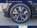Volkswagen Touran 1.5 TSI EVO 150ch Style DSG7 7 places Noir - thumbnail 5