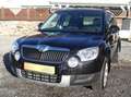 Skoda Yeti Ambition **AHK**Sitzhzg** Schwarz - thumbnail 2