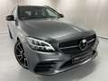 Mercedes-Benz C 300 de T*AMG*DISTR*PANO*TOT*SPUR*AIRMA*LED*KEYL Grau - thumbnail 1