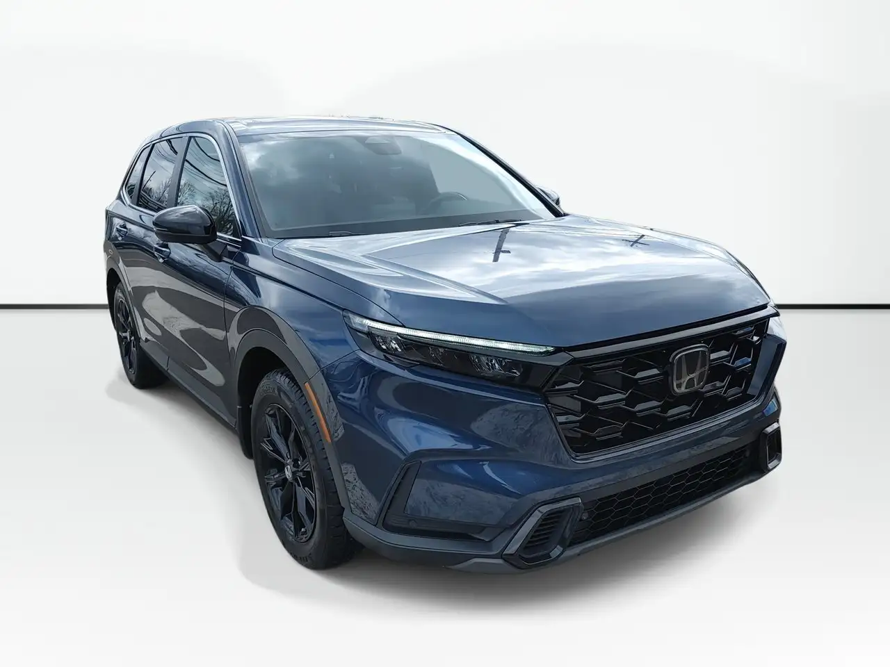 2024 Honda CR-V photo 2024 Honda CR-V
