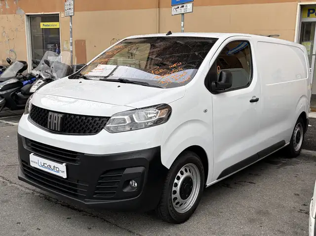 Fiat Scudo Professional