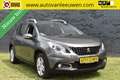 Peugeot 2008 1.2 PureTech Signature AUTOMAAT/CARPLAY ANDROID/CA Gris - thumbnail 1