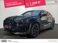 Audi RS Q8 StandHZG El. Panodach Memory Sitze Navi HUD Luftfe Zwart - thumbnail 1