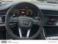 Audi RS Q8 StandHZG El. Panodach Memory Sitze Navi HUD Luftfe Zwart - thumbnail 14