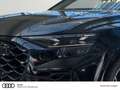 Audi RS Q8 StandHZG El. Panodach Memory Sitze Navi HUD Luftfe Zwart - thumbnail 5