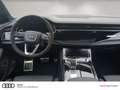 Audi RS Q8 StandHZG El. Panodach Memory Sitze Navi HUD Luftfe Zwart - thumbnail 6