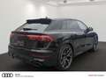 Audi RS Q8 StandHZG El. Panodach Memory Sitze Navi HUD Luftfe Zwart - thumbnail 4