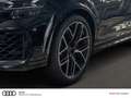 Audi RS Q8 StandHZG El. Panodach Memory Sitze Navi HUD Luftfe Zwart - thumbnail 9