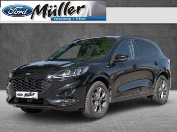 2.0 EcoBlue 4x4 ST-Line X Automatik