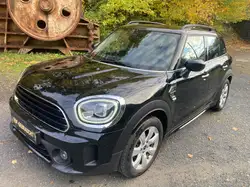 Mini One Countryman One Essential Trim