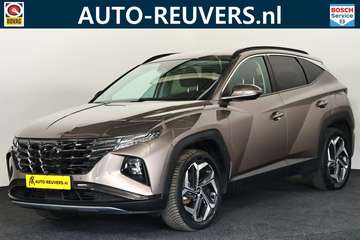 1.6 T-GDI PHEV Comfort Smart 4WD / LED / ACC / Car