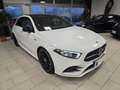 Mercedes-Benz A 200 Premium AMG auto in ottime condizioni tagl. merced Bianco - thumbnail 3