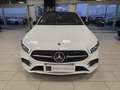 Mercedes-Benz A 200 Premium AMG auto in ottime condizioni tagl. merced Bianco - thumbnail 2