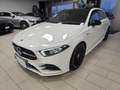 Mercedes-Benz A 200 Premium AMG auto in ottime condizioni tagl. merced Bianco - thumbnail 1
