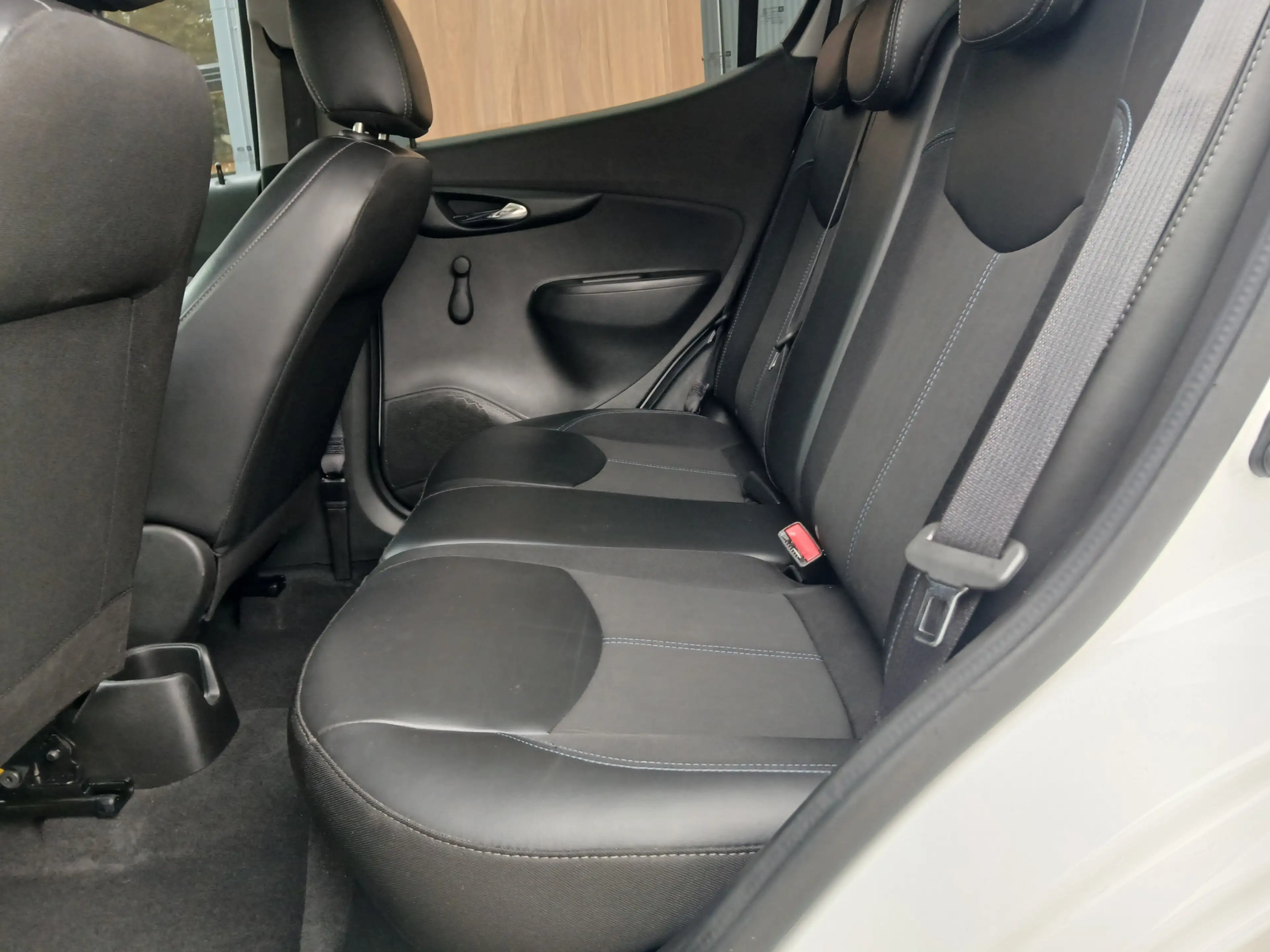 Opel Karl 1.0 ecoFLEX Innovation / apple car play / android — photo 7