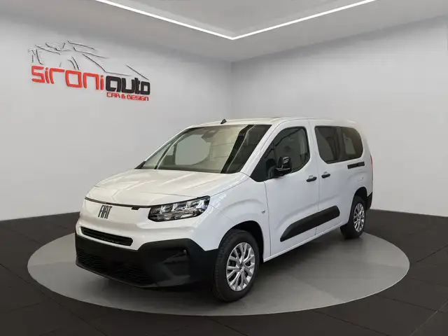 Fiat Doblo Doblo Maxi 1.5  N1 5 POSTI 130cv EAT8 - IVA ESCLUSA