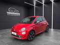 Fiat 500 S*Klima*Sport*Automatik*Tempomat* Rot - thumbnail 1