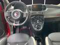 Fiat 500 S*Klima*Sport*Automatik*Tempomat* Rot - thumbnail 10
