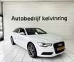 Audi A6 Avant 2.0 TFSI Business Bovag Garantie Automaat Wit - thumbnail 3