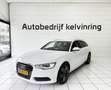 Audi A6 Avant 2.0 TFSI Business Bovag Garantie Automaat Wit - thumbnail 2