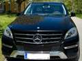 Mercedes-Benz ML 250 ML 250 BlueTEC 4MATIC Aut. DPF Negru - thumbnail 8
