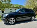 Mercedes-Benz ML 250 ML 250 BlueTEC 4MATIC Aut. DPF Negru - thumbnail 1