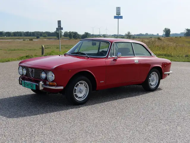Alfa Romeo GTV 2000 GTV Bertone