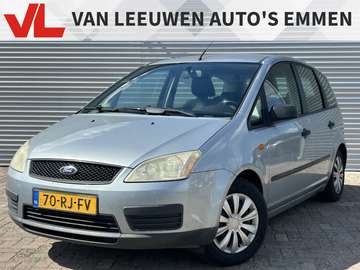 1.6-16V Ambiente | Nieuw Binnen | Zo Mee | Airco |