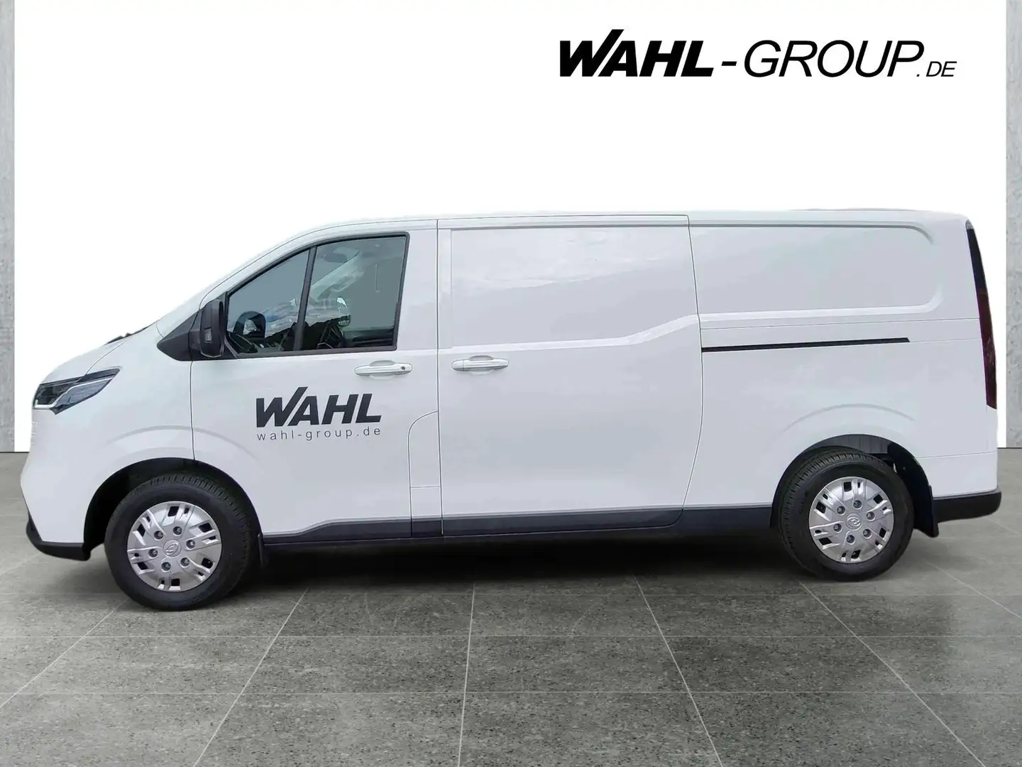Maxus eDeliver 7 Kasten L2 88KWh *LED*Navi*BT*RFK*PDC* Wit - 2