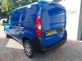 Fiat Doblo Maxi Kasten 25TKM+KLIMA+PDC+2x SCHIEBETÜR Blau - thumbnail 3