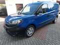 Fiat Doblo Maxi Kasten 25TKM+KLIMA+PDC+2x SCHIEBETÜR Blau - thumbnail 1