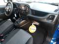 Fiat Doblo Maxi Kasten 25TKM+KLIMA+PDC+2x SCHIEBETÜR Blau - thumbnail 8
