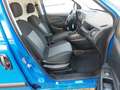 Fiat Doblo Maxi Kasten 25TKM+KLIMA+PDC+2x SCHIEBETÜR Blau - thumbnail 11