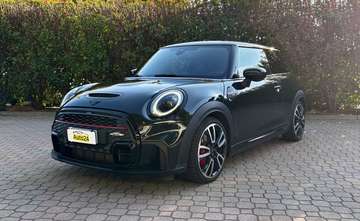 Mini IV F56 3p 2.0 JCW auto - PREZZO REALE