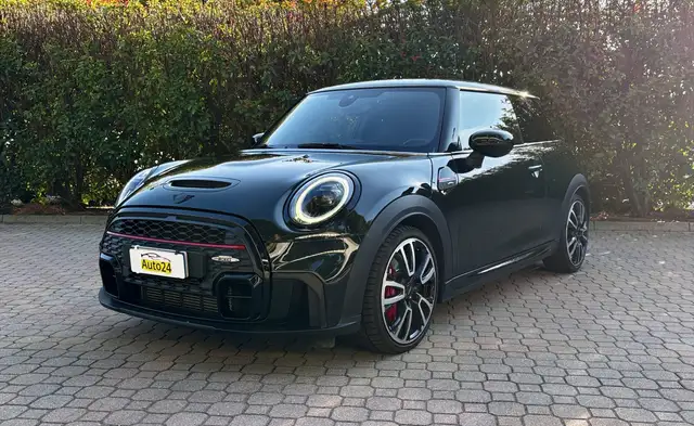 MINI John Cooper Works Mini IV F56 3p 2.0 JCW auto - PREZZO REALE