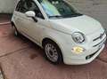 Fiat 500 500 0.9 t.air t. Lounge 85cv my19 Bianco - thumbnail 2