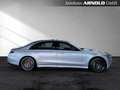 Mercedes-Benz S 580 S 580 4M lang AMG L HUD AIRM 360° Pano Fahrass-P Argent - thumbnail 6