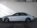 Mercedes-Benz S 580 S 580 4M lang AMG L HUD AIRM 360° Pano Fahrass-P Argent - thumbnail 3