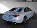 Mercedes-Benz S 580 S 580 4M lang AMG L HUD AIRM 360° Pano Fahrass-P Argent - thumbnail 5