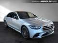 Mercedes-Benz S 580 S 580 4M lang AMG L HUD AIRM 360° Pano Fahrass-P Argent - thumbnail 7