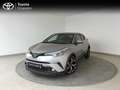 Toyota C-HR 1.8 VVT-I HYBRID ADVANCE AUTO 122 5PT Gris - thumbnail 1