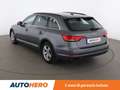 Audi A4 35 TDI S tronic Gris - thumbnail 3