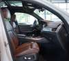 BMW X5 M d *2.H *H-UP *ACC *Pano *Memory *AHK Blanc - thumbnail 16