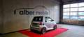 smart forTwo Fortwo coupe Brabus Xclucive Leder Pano Tempo Silber - thumbnail 11