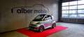 smart forTwo Fortwo coupe Brabus Xclucive Leder Pano Tempo Silber - thumbnail 6