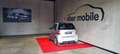 smart forTwo Fortwo coupe Brabus Xclucive Leder Pano Tempo Silber - thumbnail 4