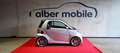 smart forTwo Fortwo coupe Brabus Xclucive Leder Pano Tempo Silber - thumbnail 10